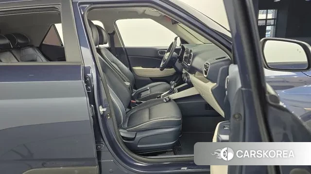 Hyundai Venue id 3044528 из Кореи 20