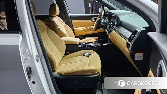 Kia Sorento 4th Generation id 3561041 из Кореи 20