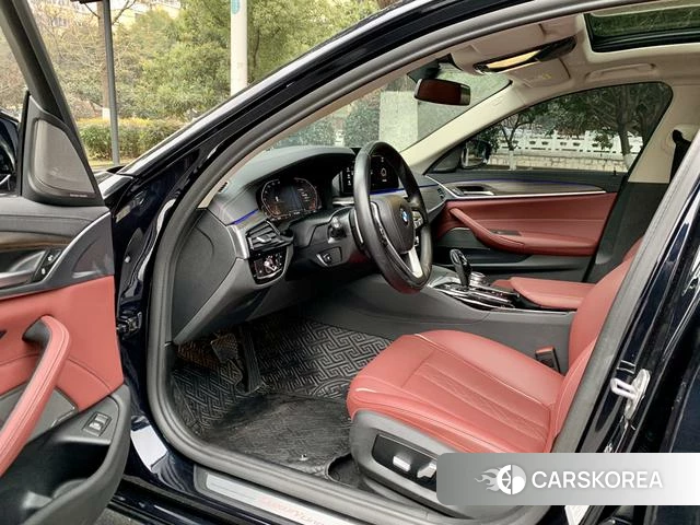 BMW 5 series id 4241050 из Китая 21