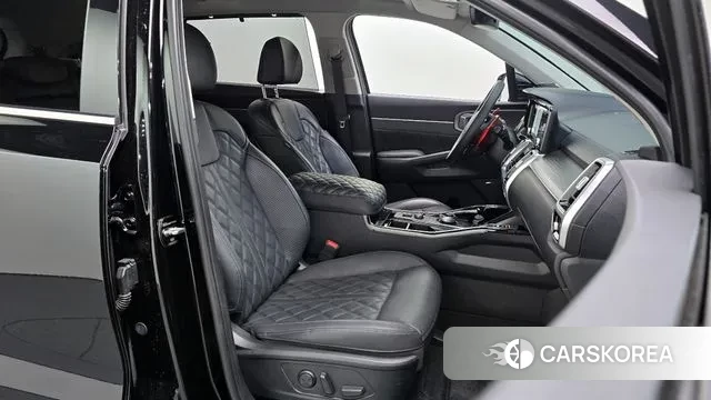 Kia Sorento 4th Generation id 3664433 из Кореи 20