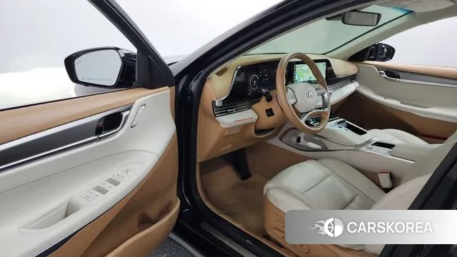 Hyundai The New Grandeur IG id 3600807 из Кореи 20