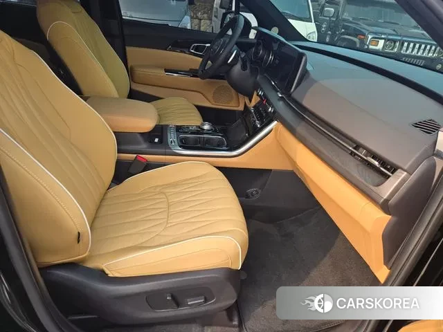 Kia Carnival 4th generation id 3523811 из Кореи 20