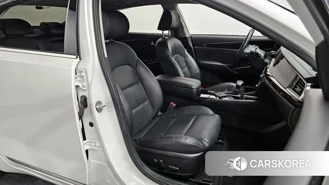 Kia Come New K7 id 3737194 из Кореи 20