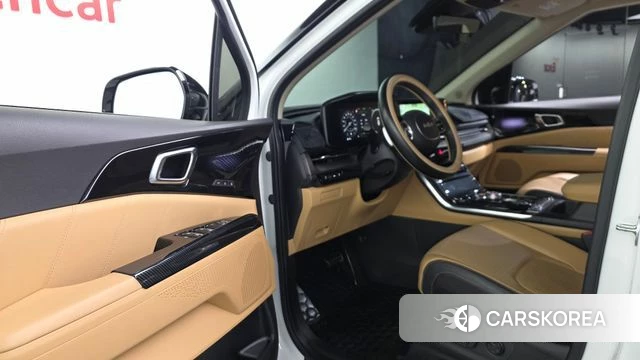 Kia Carnival 4th generation id 3786759 из Кореи 20