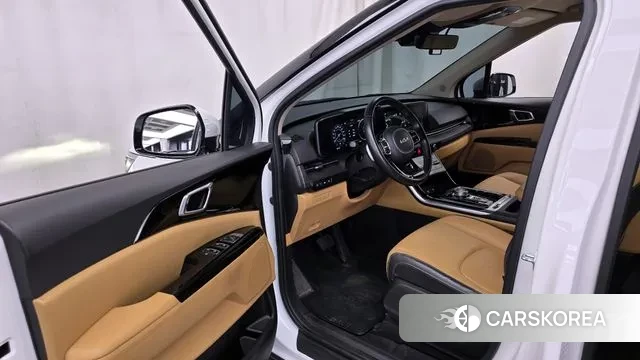 Kia Carnival 4th generation id 3659525 из Кореи 20