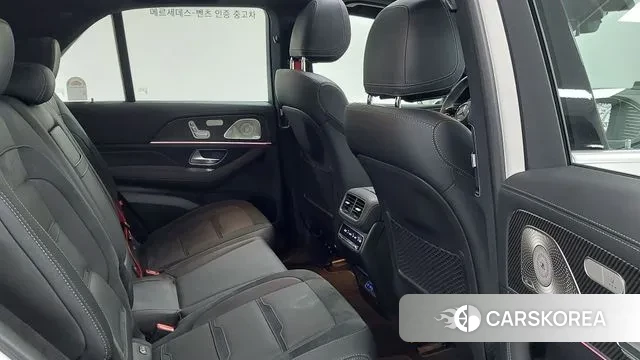 Mercedes-Benz GLE-Class W167 id 3371708 из Кореи 17