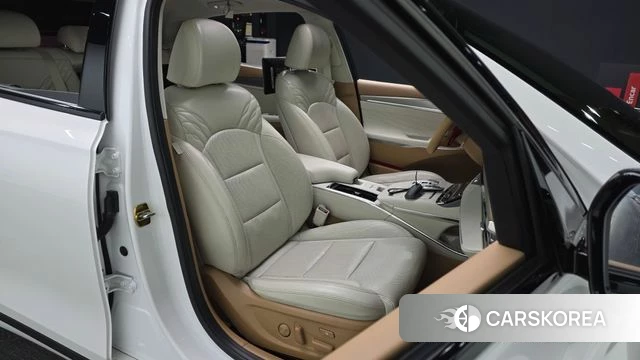 Hyundai The New Grandeur IG id 4362114 из Кореи 20
