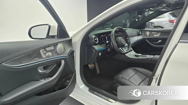 Mercedes-Benz E-Class W213 id 4854961 из Кореи 20