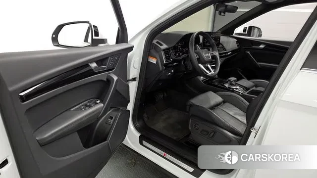 Audi Q5 (FY) id 3027397 из Кореи 20