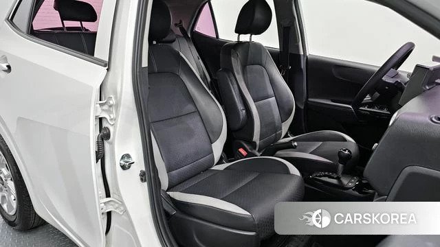Kia All New Morning (JA) id 3801328 из Кореи 20