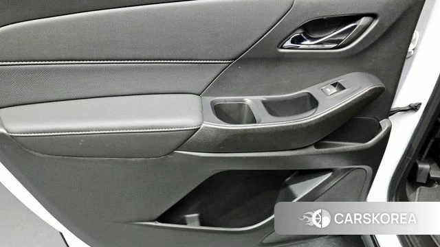 Chevrolet (GM Daewoo) Traverse id 3914588 из Кореи 20