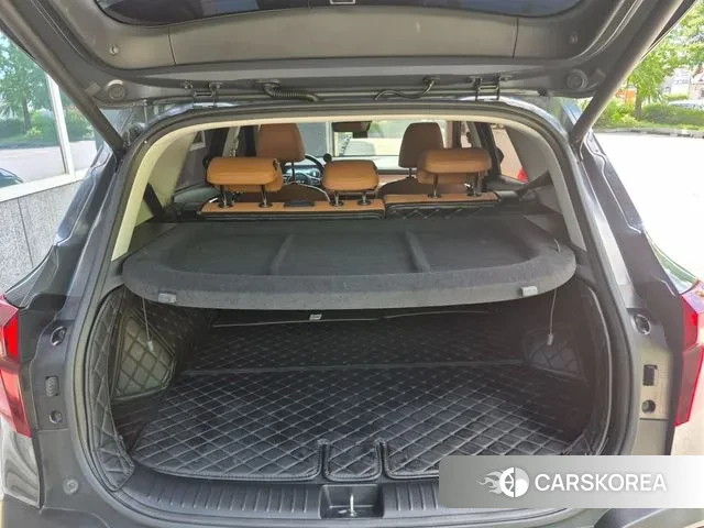 Kia The New Seltos id 3041272 из Кореи 20