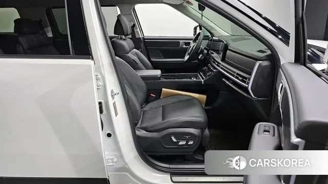 Hyundai Santa Fe (MX5) id 3278511 из Кореи 20