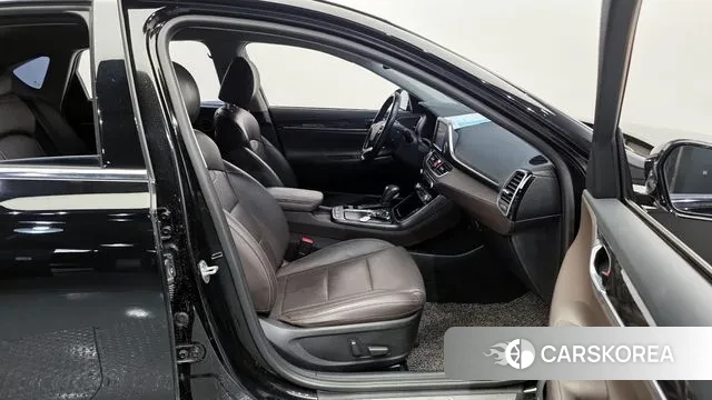 Hyundai Grandeur IG id 3622321 из Кореи 20