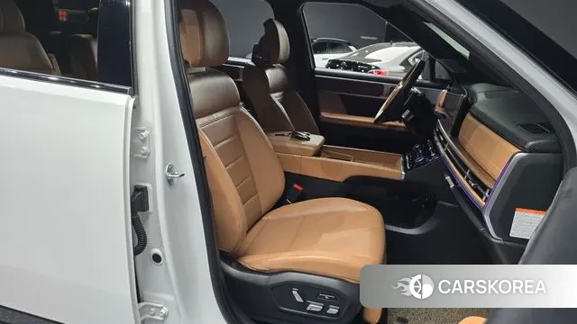 Hyundai Santa Fe (MX5) id 3322115 из Кореи 20