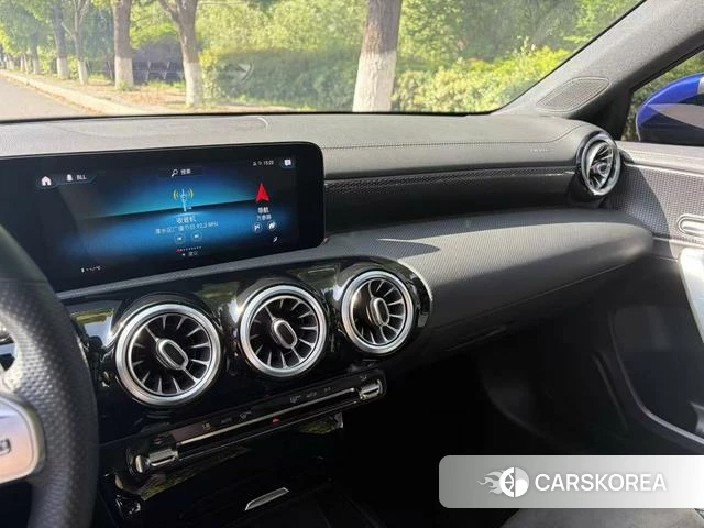 Mercedes-Benz Class A id 4264666 из Китая 13