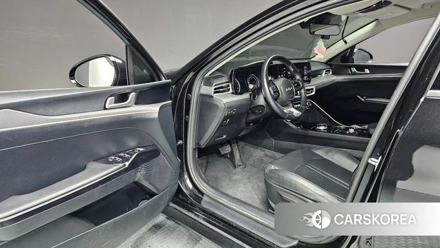 Kia K5 3rd generation id 4778770 из Кореи 30