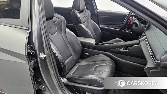 Hyundai Avante (CN7) id 3752525 из Кореи 20