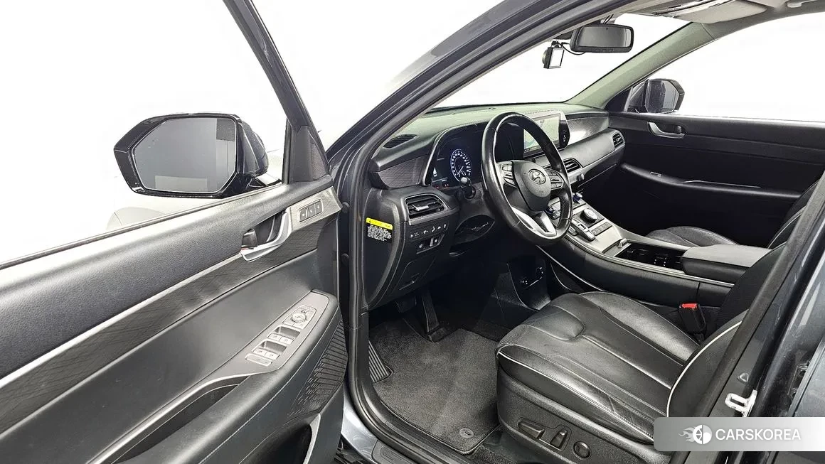 Hyundai Palisade id 1933979 из Кореи 20