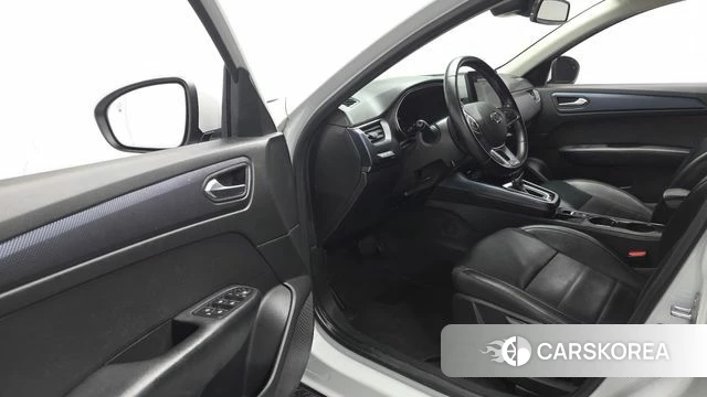Renault Korea (Samsung) XM3 id 4396808 из Кореи 30