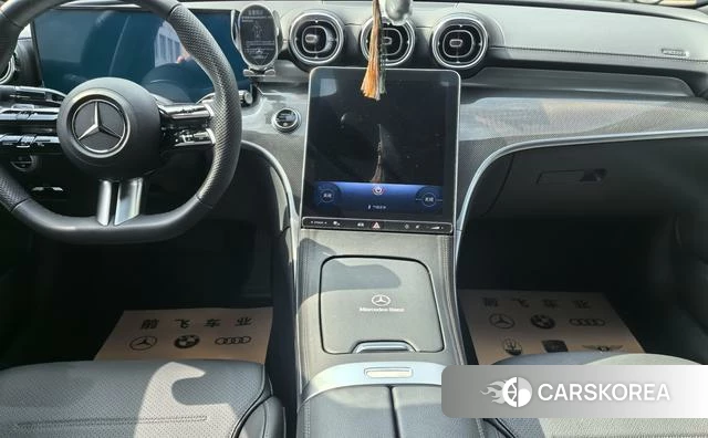 Mercedes-Benz Class C id 4334774 из Китая 17