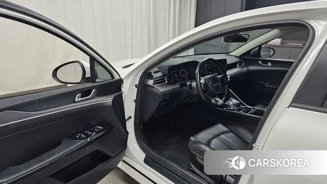 Kia K5 3rd generation id 3334466 из Кореи 20