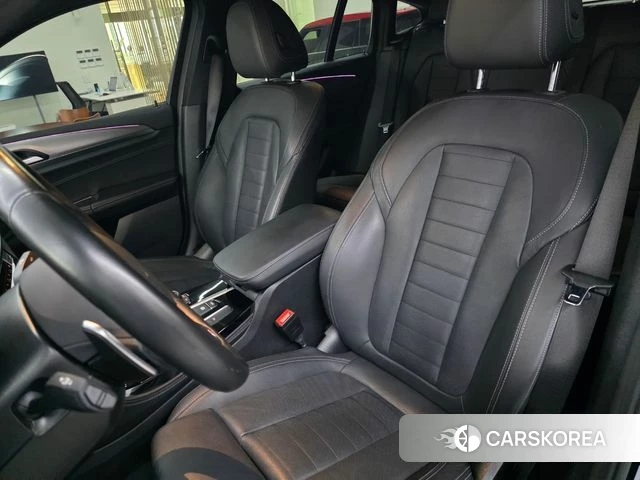 BMW X4 (G02) id 3954268 из Кореи 20