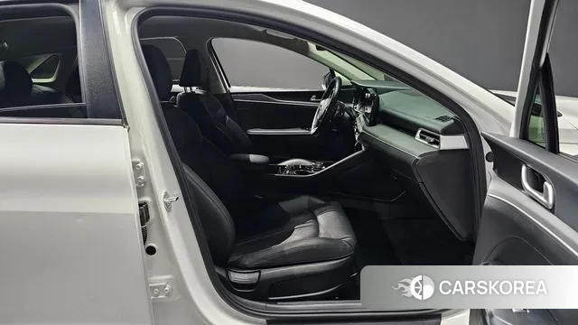 Kia K5 3rd generation id 2990673 из Кореи 20