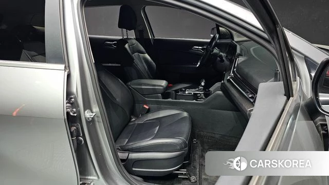 Kia Sportage 5th Generation id 3839532 из Кореи 20