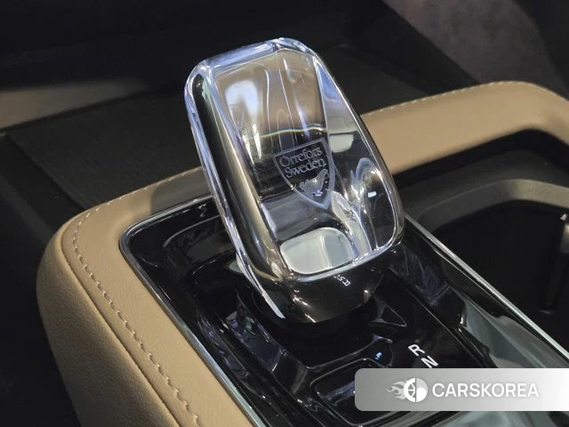 Volvo S90 id 4432261 из Кореи 19