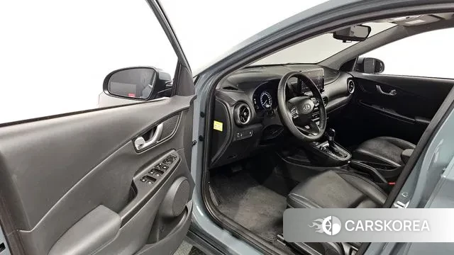 Hyundai The New Kona id 3400917 из Кореи 20