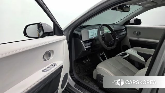 Hyundai Ionic 5 id 4395979 из Кореи 33