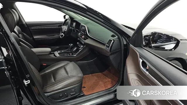 Hyundai Grandeur IG id 3368647 из Кореи 20