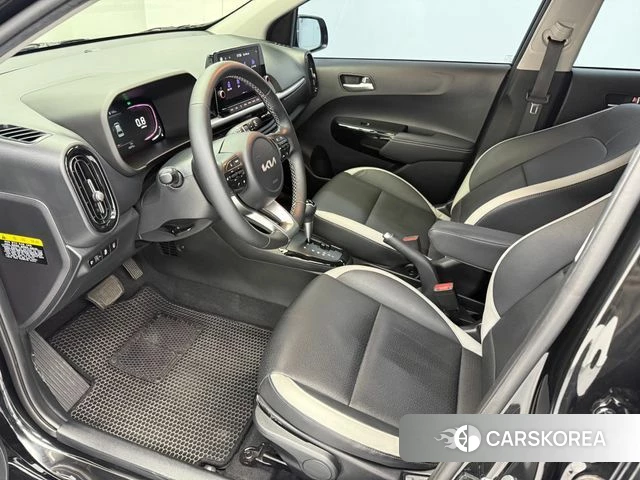 Kia The New Morning (JA) id 3838349 из Кореи 20