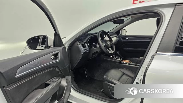 Renault Korea (Samsung) XM3 id 4580356 из Кореи 30