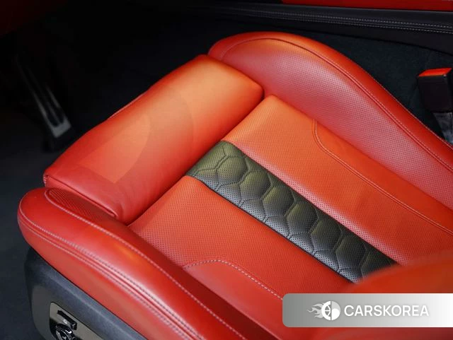 BMW X6 M id 4301012 из Китая 50