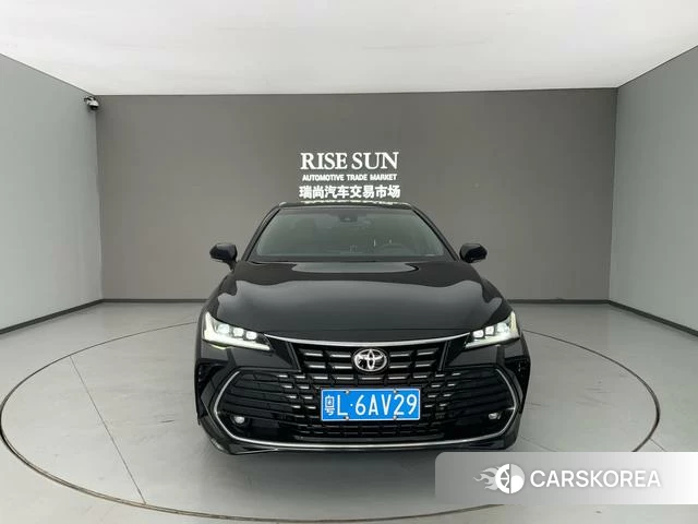 Toyota Asian dragon id 4272985 из Китая 20