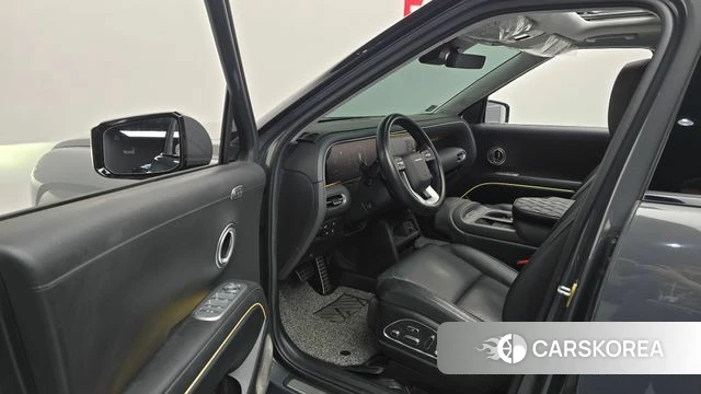 Hyundai Palisade (LX3) id 4904270 из Кореи 20