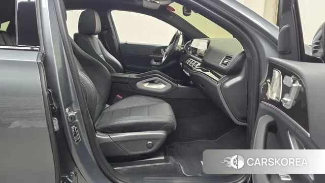 Mercedes-Benz GLE-Class W167 id 3053349 из Кореи 20
