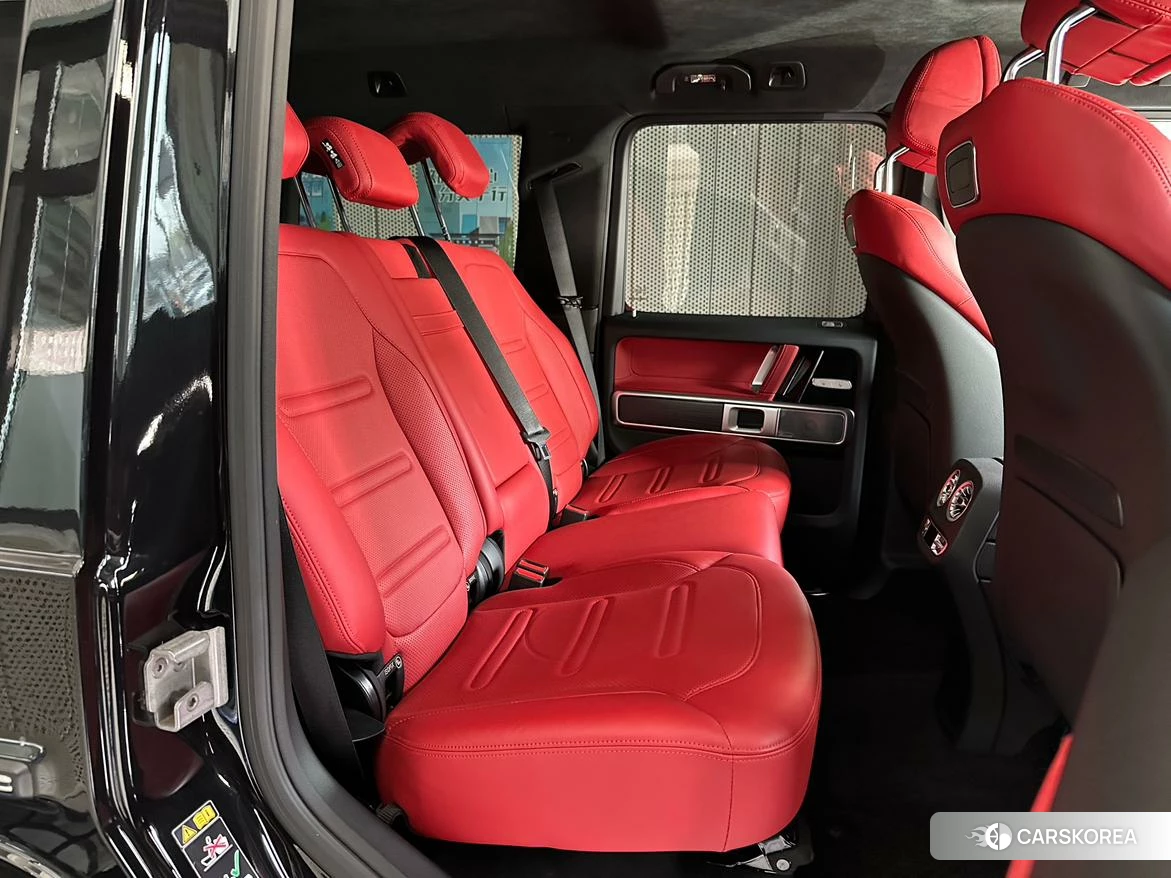 Mercedes-Benz G-class id 4485584 из Китая 18