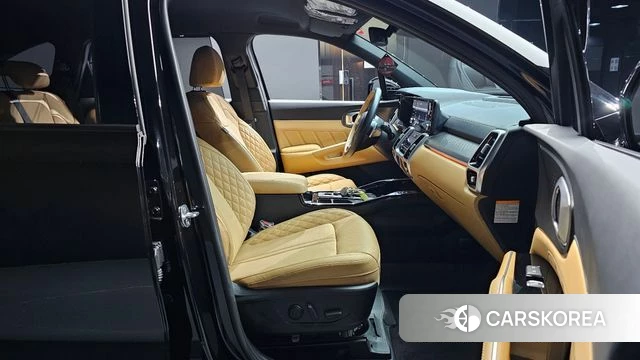 Kia Sorento 4th Generation id 3806826 из Кореи 20