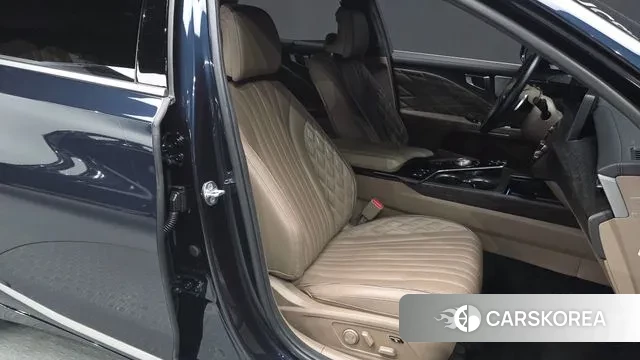 Kia K8 Hybrid id 3011885 из Кореи 20