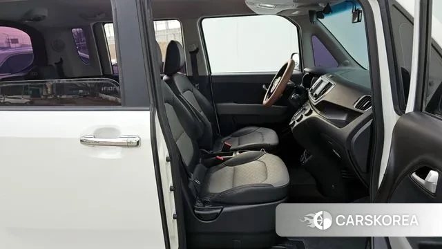 Kia The New Ray id 3656675 из Кореи 20