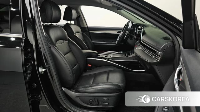 Hyundai The New Grandeur IG id 4534577 из Кореи 33