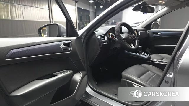 Renault Korea (Samsung) XM3 id 4727303 из Кореи 30