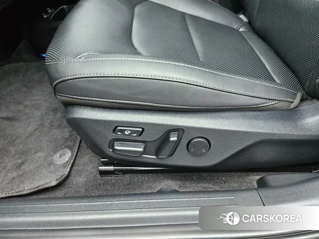 Kia EV6 id 3007519 из Кореи 20