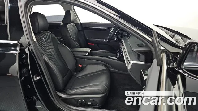 Hyundai Grandeur (GN7) id 2634144 из Кореи 20