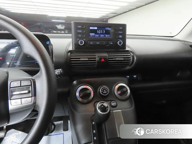 Hyundai Casper id 4608825 из Кореи 19