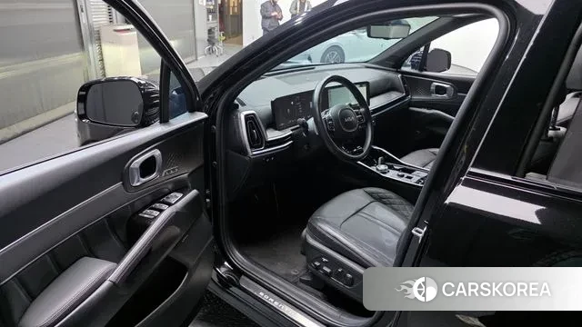 Kia The New Sorento 4th Generation id 3664380 из Кореи 20