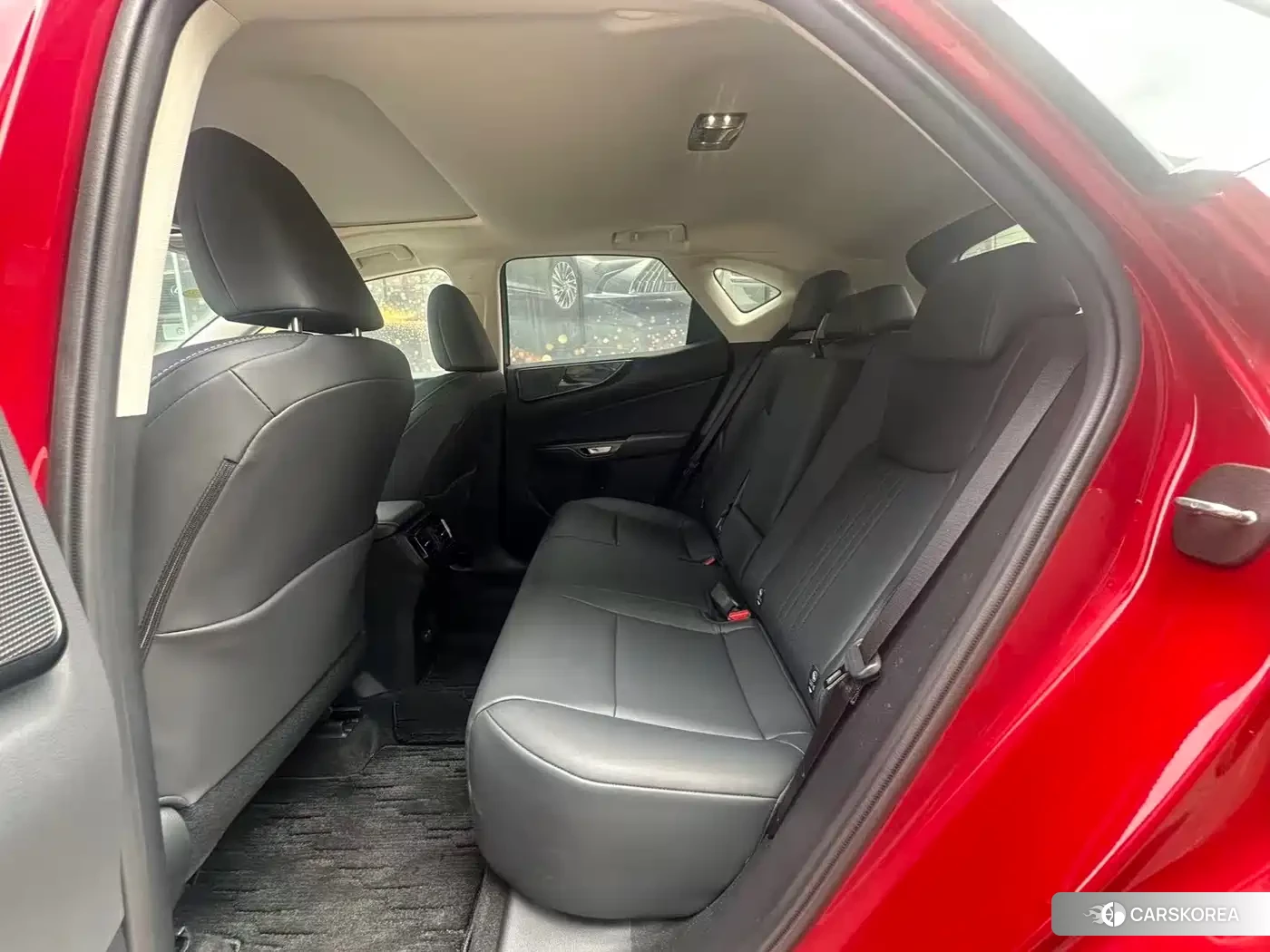 Lexus NX id 4538628 из Китая 12